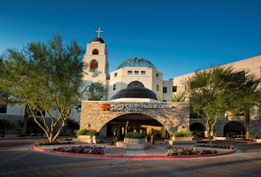Arizona'da 18 Aylık Bebek Ölü İlan Edildi, Saatler Sonra Morgda Nefes Aldığı Fark Edildi