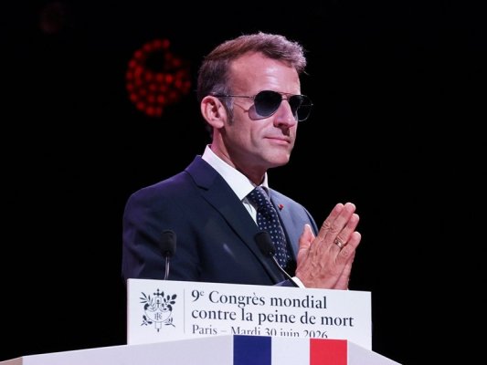 Fransa'da Cumhurbaşkanlığı Seçimlerinin Tarihi Belli Oldu