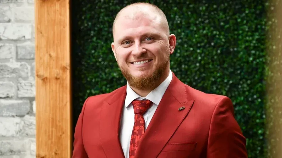 Daniel Bachorski'den Annesine Duygusal İtiraf: İçimde Ağırlık, Acı Veriyor
