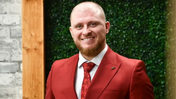 Daniel Bachorski'den Annesine Duygusal İtiraf: İçimde Ağırlık, Acı Veriyor