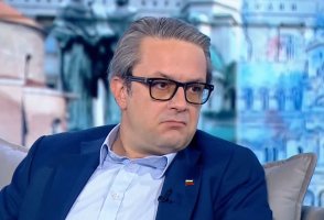 Toma Bikov: İçişleri Bakanı Demerdzhiev'in Açıklamaları Gafla, İçişleri Bakanlığı'nın İmajı Zedeleniyor