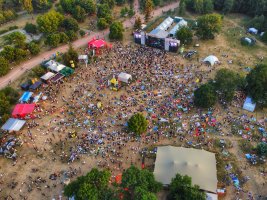 A to JazZ Festivali Bu Akşam Sofya'da Başlıyor