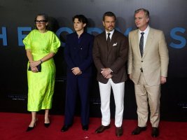 Christopher Nolan'ın 'Odyssey' Filmi Yılın En Çok Tartışılan Yapımı Oldu