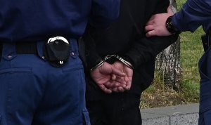 Gabrovo'da Kapsamlı Polis Operasyonu: 8 Kişi Gözaltına Alındı
