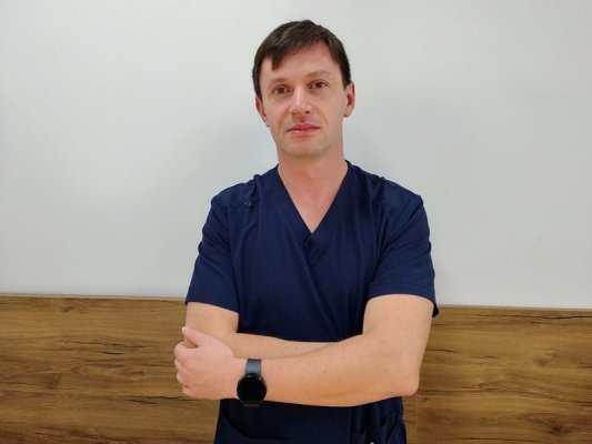 Dr. Yulian Tsvetanov, Sofiamed Hastanesi Nöroloğu: Kaliteli Uyku Beyin Sağlığı İçin Anahtar