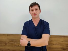 Dr. Yulian Tsvetanov, Sofiamed Hastanesi Nöroloğu: Kaliteli Uyku Beyin Sağlığı İçin Anahtar