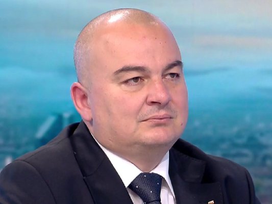 Plamen Abrovski: Meyve ve Sebze İthalatı Denetimleri Sonuç Vermeye Başladı