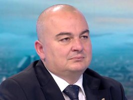 Plamen Abrovski: Meyve ve Sebze İthalatı Denetimleri Sonuç Vermeye Başladı