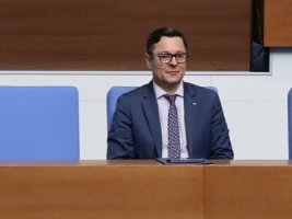 Pulev: GERB, Rheinmetall'i Kandırmak İçin VZ-Sopot'a 180 Milyon Avro Aktardı, 5 Gün Sonra Geri Aldı