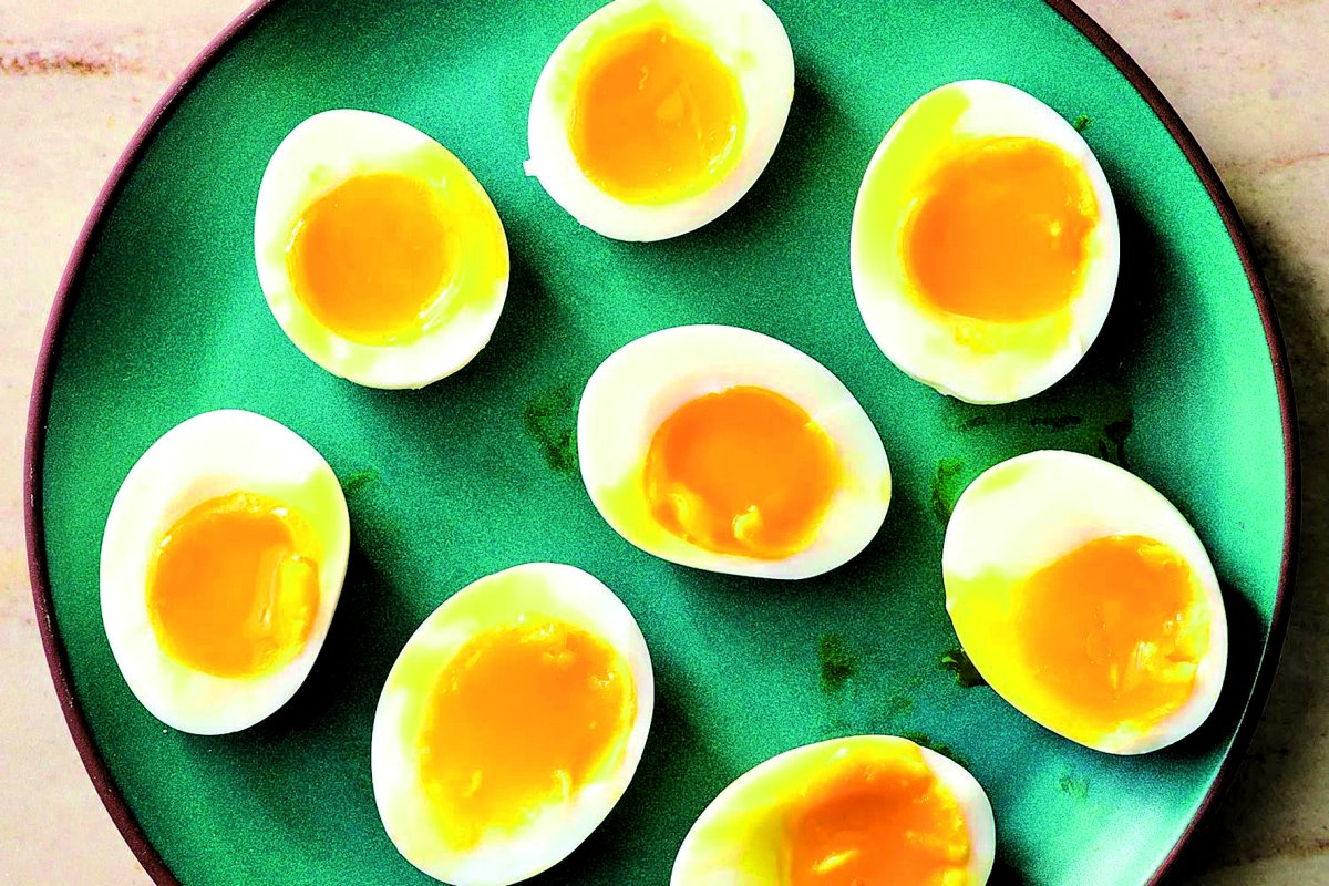 Yumurta Tüketimi: Haftada Kaç Yumurta Güvenli?
