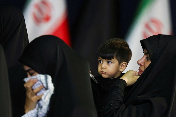 FOTOĞRAF: Reuters