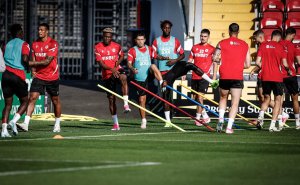 Kura CSKA'ya Avrupa'da Daha Uygun Bir Yol Açtı