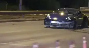 Orlin Aleksiev'in Kızı 5000 Euro Kefaletle Serbest