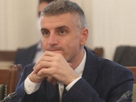 Değişim: Odak Noktası Sovyet Teknolojisinin Restorasyonu Olmamalı