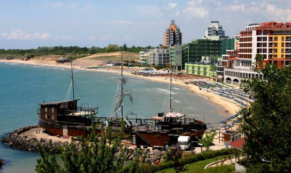 Nesebar'da Bir Hafta 1900 Euro: Otel En Büyük Masraf Olmaktan Çıktı
