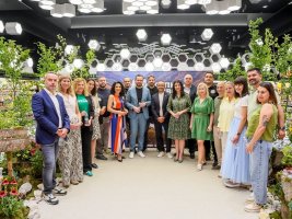 Pirin Dağlarında 12 Bin Ağaç Dikilecek