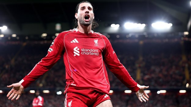 Liverpool, Önemli Oyuncusunun Sözleşmesini Uzattı