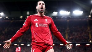 Liverpool, Önemli Oyuncusunun Sözleşmesini Uzattı