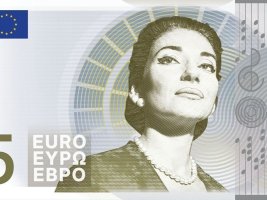 İlk Kez Bulgarlar da Yeni Euro Banknotlarının Nasıl Görüneceğine Oy Verecek