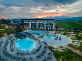 Yaz Tatili İçin Yeni Bir Seçenek: Dolina Na Rozi