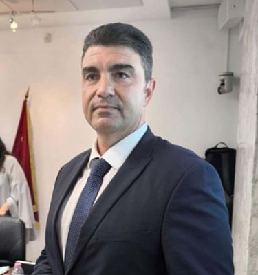 MİLEN ŞOPOV