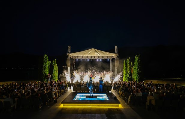Pravets Art Nights yaz aylarına stil katmayı vaat ediyor.