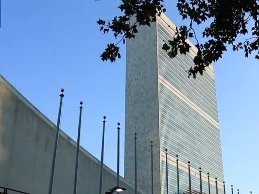BM Güvenlik Konseyi'nde Ukrayna Gündemi: Çin'den Ateşkes Çağrısı