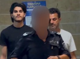 Stolipinovo’da Baba ve Oğul Tutuklandı: Kaçak Altından Lüks Araba ve Ev Aldılar