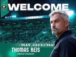 Ludogorets, Alman Teknik Direktör Thomas Reis ile Anlaştı
