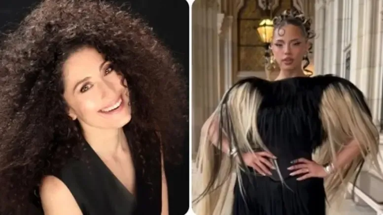 Dara Kırmızı Kart Çıkardı: Eurovision Şampiyonu Virginia Records'a Veda Ediyor