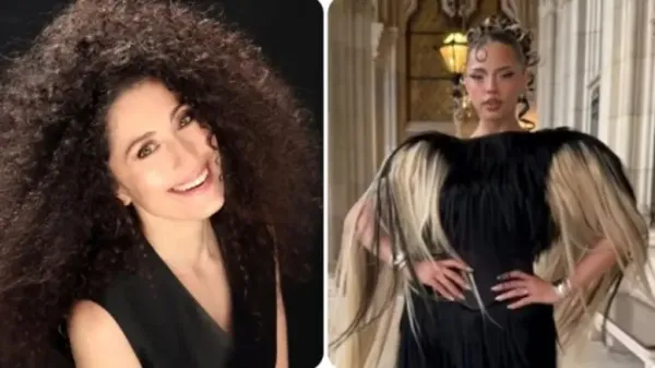 Dara Kırmızı Kart Çıkardı: Eurovision Şampiyonu Virginia Records'a Veda Ediyor