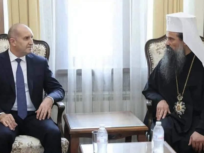 Bulgaristan’da Din ve Erdem Dersleri 2027/2028’de Zorunlu Oluyor