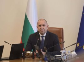 Rumen Radev: Bulgaristan topraklarından İran'da savaş operasyonu yürütülmesi söz konusu değil