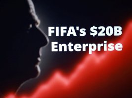 FIFA, Dünya Kupalarının Satışı İçin 'Infantino/Trump' Planını Kabul Etmeleri İçin BFS'ye 53 Gün Süre Verdi