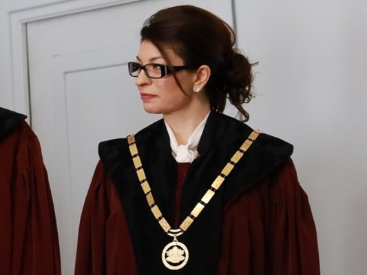 Desislava Atanasova'dan Demerdzhiev'in Raporuna: Yanlış İçerikli Excel Tablosu