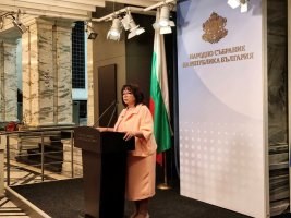 Temenuzhka Petkova: Rumen Radev ve İlerici Bulgaristan Skandal Bütçe İçin Özür Dilemeli