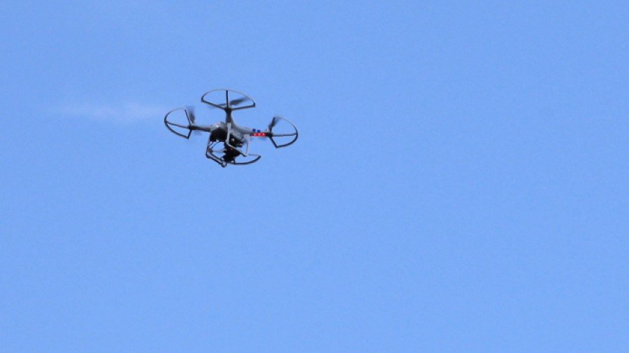 Almanya, Yapay Zekalı Drone Fabrikasını Gizli Tutuyor