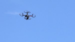Almanya, Yapay Zekalı Drone Fabrikasını Gizli Tutuyor
