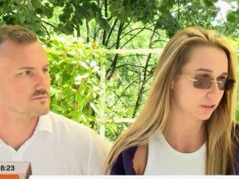 Yunanistan'da Bulgar Çifte Şok: Hesap Tartışması Saldırıyla Bitti