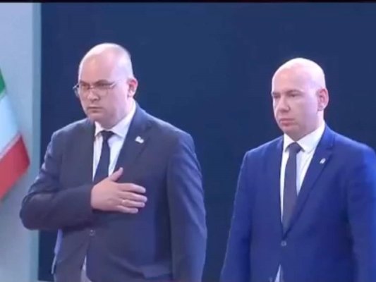 Haftanın Yorumu #2: İran, Bulgarlara 'Kafir ve Münafık' mı Dedi?