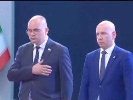 İran, Bulgarlara 'Kâfir ve Münafık' mı Dedi?