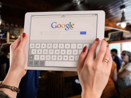 İsviçre Rekabet Kurumu Google'a Soruşturma Başlattı