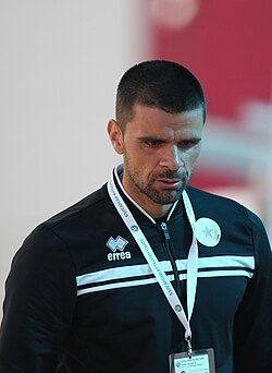 CSKA Sofya'da Deprem: Boyko Velichkov Gönderildi, Yerine Valentin Iliev Geliyor