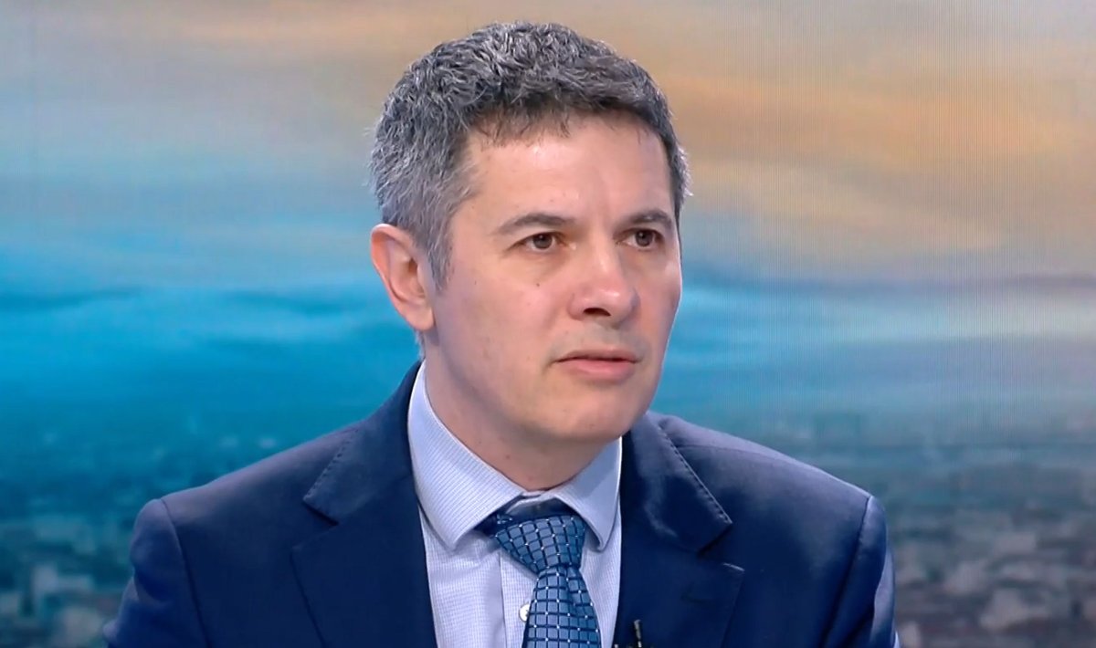 Filip Gunev'den İçişleri Bakanı Demerdjiev'e Sert Eleştiri: Pevski'nin Uçuş Verilerinin Açıklanması Birçok Yasaya Aykırı