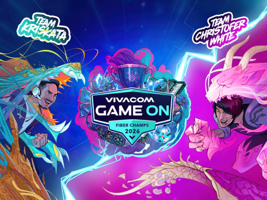 Vivacom GAME ON 2026 İkinci Online Turunda Sürpriz Değişiklik