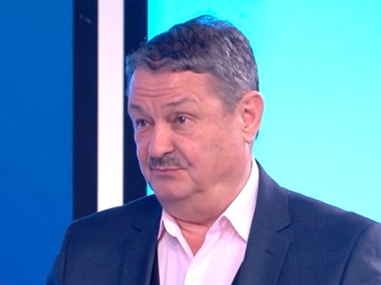 Prof. Georgi Raçev: 'Retro-Yaz' Geliyor, Sıcak Dalgalarından Kurtuluyoruz