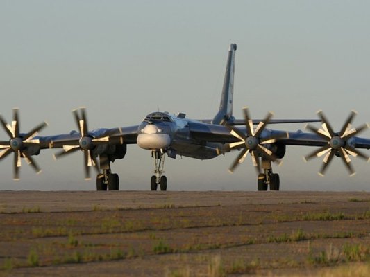Ukrayna, Engels'te Rus Bombardıman Uçağını İmha Etti, Odesa'da Roket Saldırısı: 1 Ölü