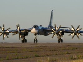 Ukrayna, Engels'te Rus Bombardıman Uçağını İmha Etti, Odesa'da Roket Saldırısı: 1 Ölü