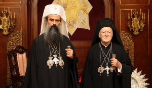 Bulgaristan, Ekümenik Patrik Bartholomeos'u Aziz İvan Rilski Törenlerine Davet Etti