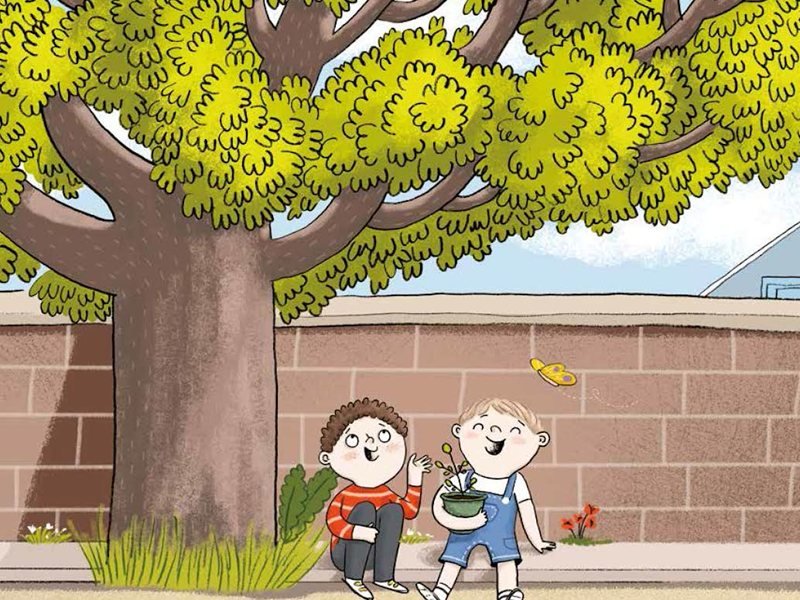 Çocuklar İçin Yeni Kitap: Arkadaşlık Üzerine Önemli Bir Ders